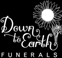 Down to Earth Funerals logo copy